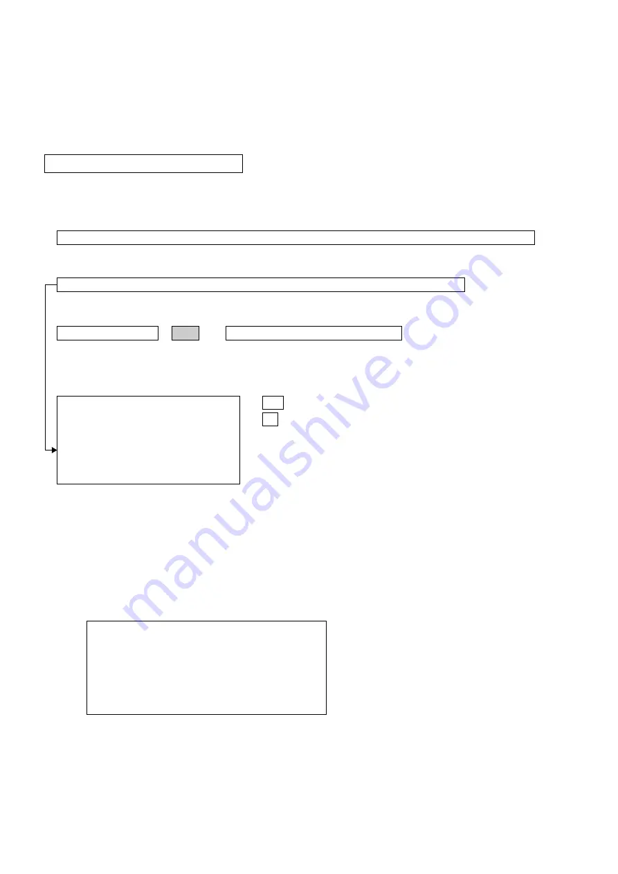 Sony RM-W100 Service Manual Download Page 13