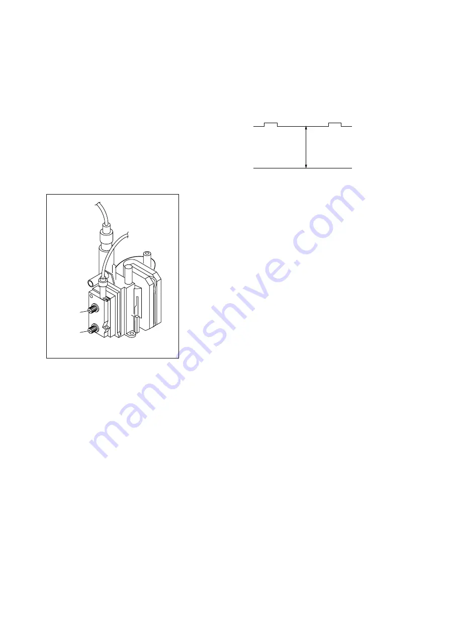 Sony RM-W150 Service Manual Download Page 14