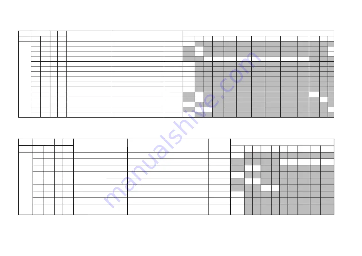 Sony RM-W150 Service Manual Download Page 19