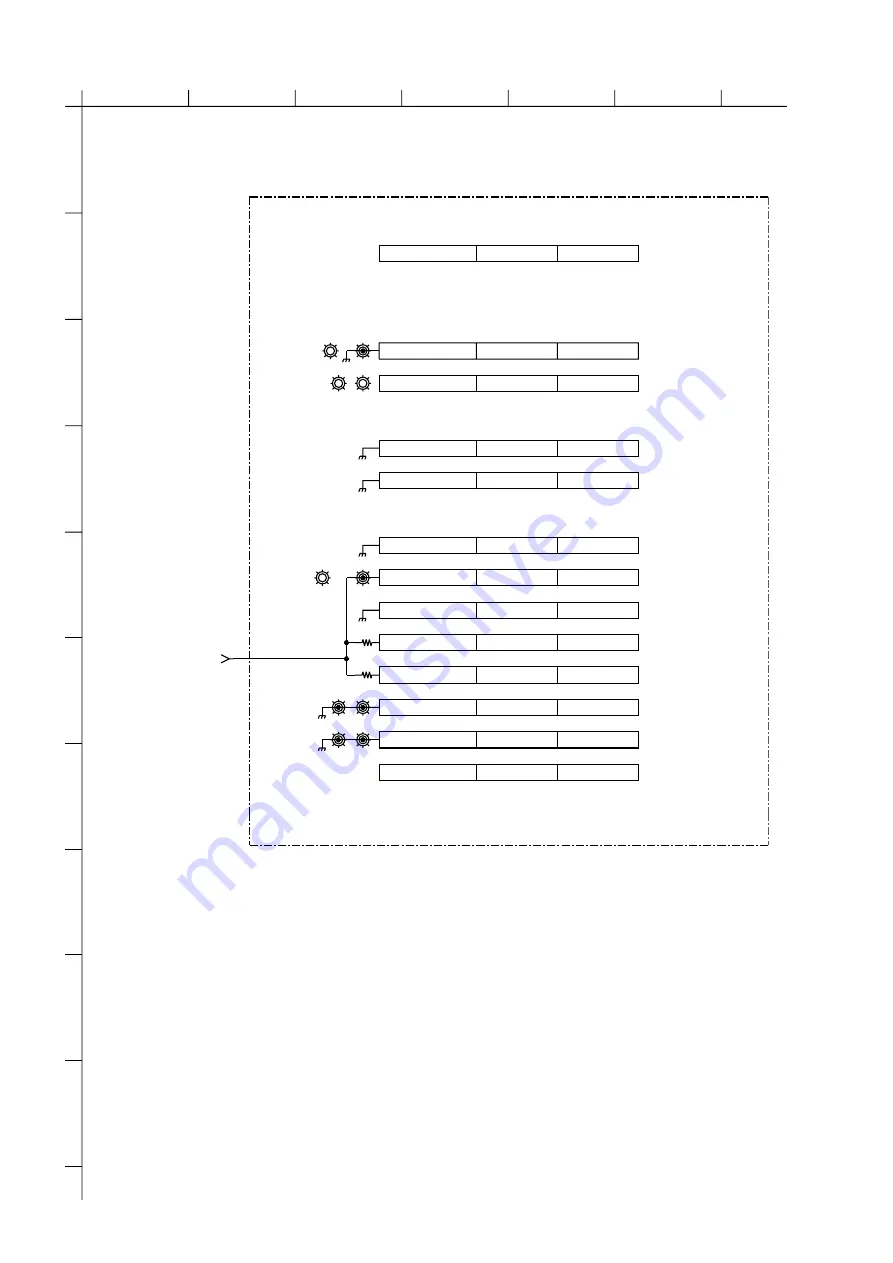 Sony RM-W150 Service Manual Download Page 45