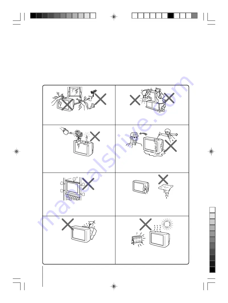 Sony RM-W150 Service Manual Download Page 80