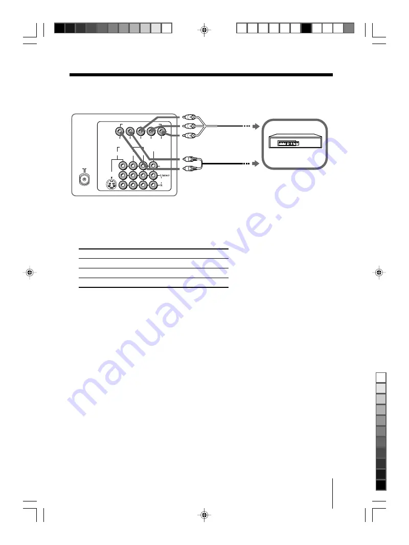 Sony RM-W150 Скачать руководство пользователя страница 103