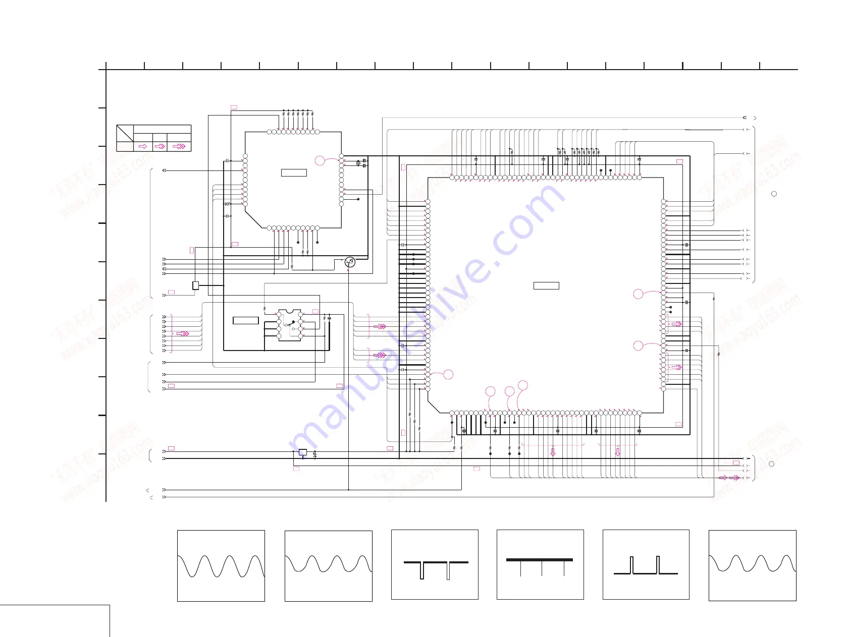 Sony RMT-D122A Service Manual Download Page 65