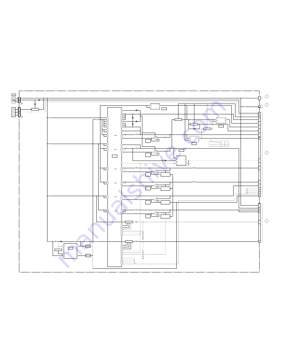 Sony RMT-DSLR1 - Alpha Camera Remote Service Manual Download Page 46