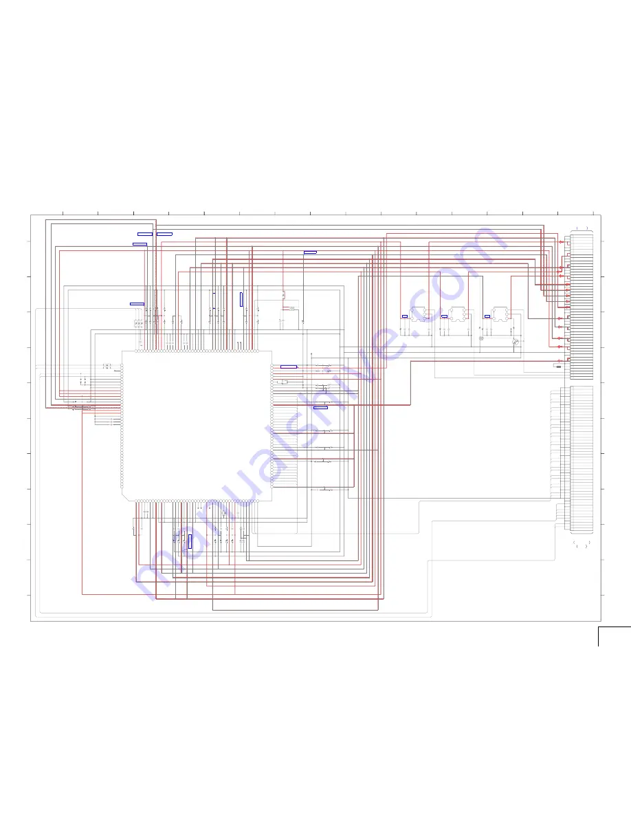 Sony RMT-DSLR1 - Alpha Camera Remote Service Manual Download Page 56