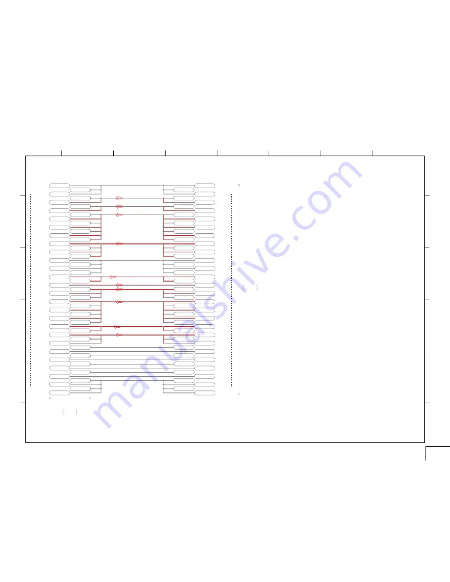 Sony RMT-DSLR1 - Alpha Camera Remote Service Manual Download Page 75