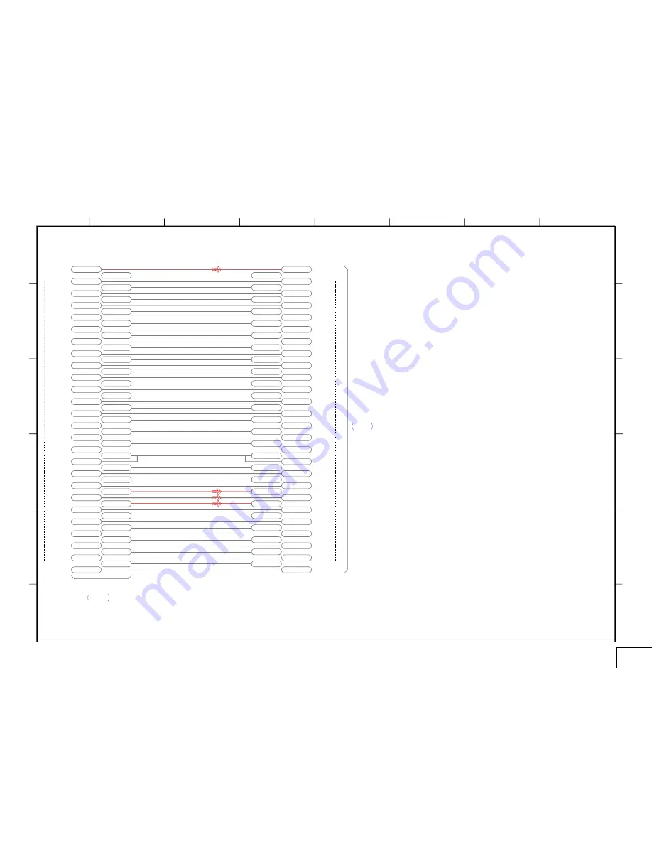 Sony RMT-DSLR1 - Alpha Camera Remote Service Manual Download Page 76