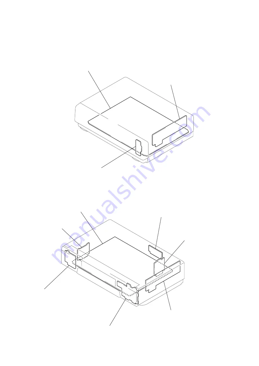 Sony RMT-V245A Скачать руководство пользователя страница 20