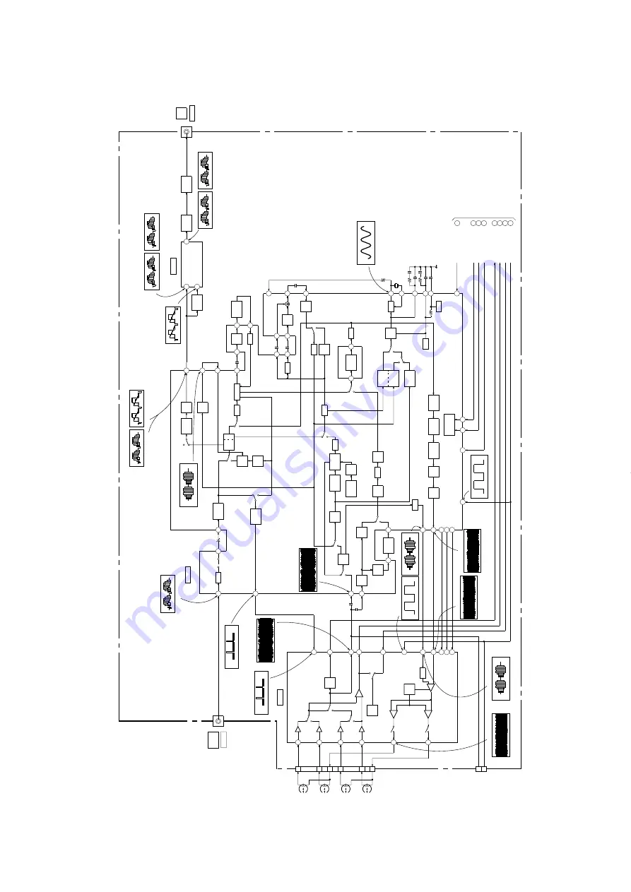 Sony RMT-V301 Service Manual Download Page 12