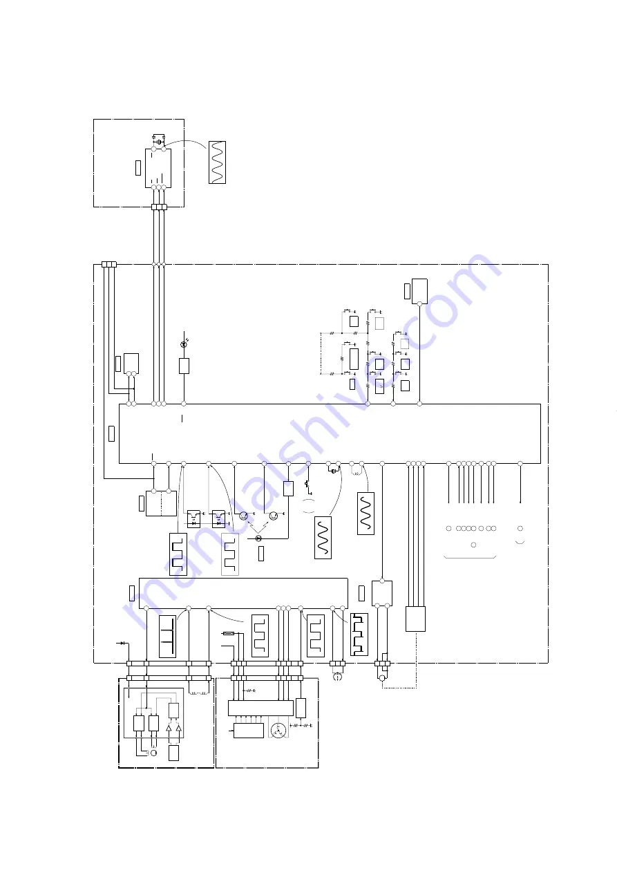 Sony RMT-V301 Скачать руководство пользователя страница 13