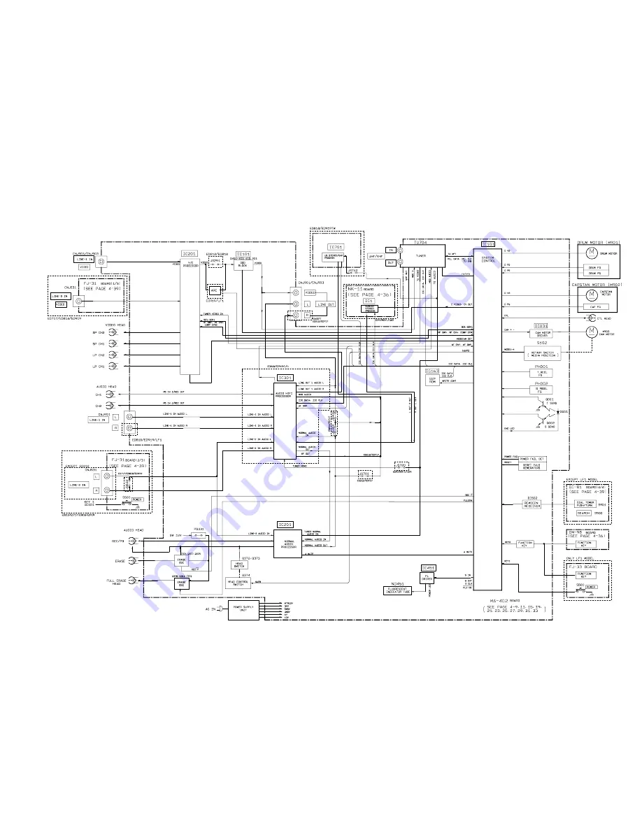 Sony RMT-V310 Скачать руководство пользователя страница 24