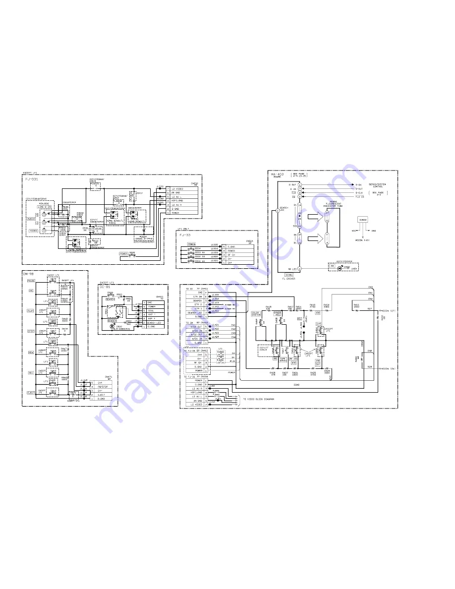 Sony RMT-V310 Скачать руководство пользователя страница 29