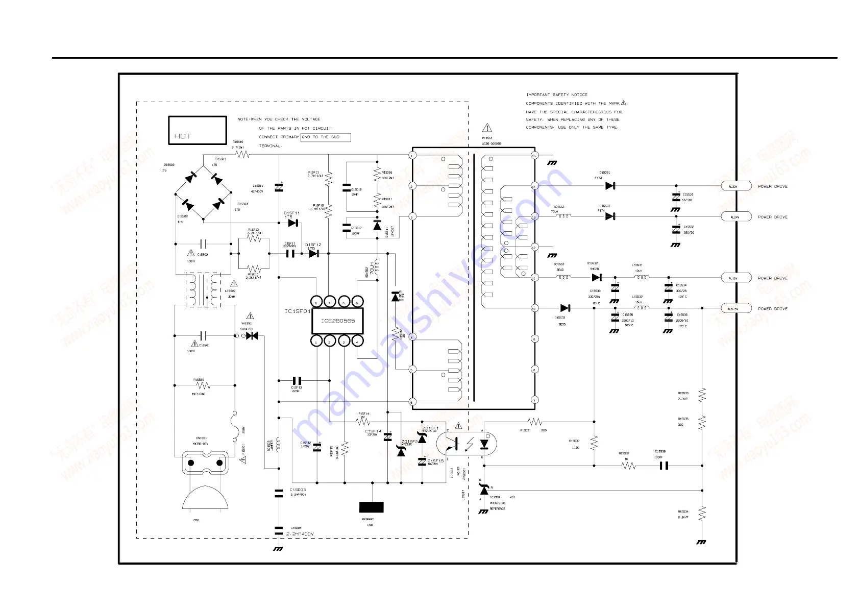 Sony RMT-V406 Скачать руководство пользователя страница 55