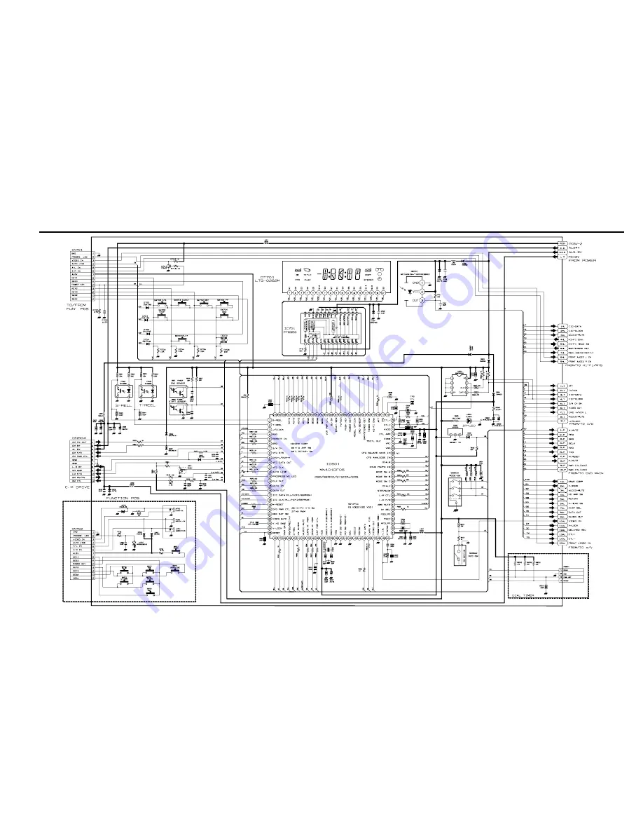 Sony RMT-V501C Service Manual Download Page 79