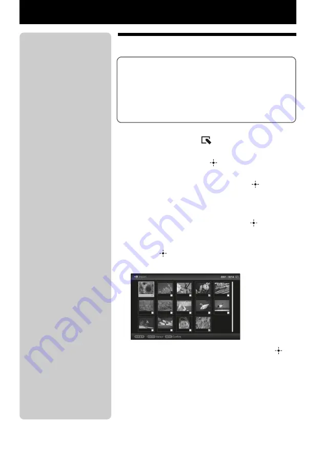 Sony S-Frame 4-185-902-13 (1) Скачать руководство пользователя страница 18