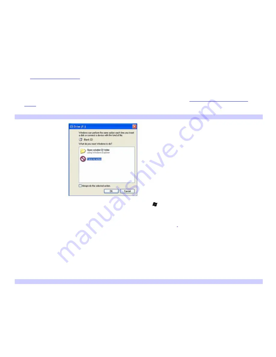 Sony S360 1.7 User Manual Download Page 75