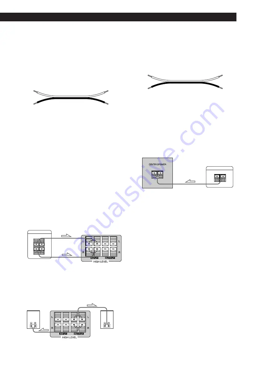 Sony SA-KL50W Operating Instructions Manual Download Page 47