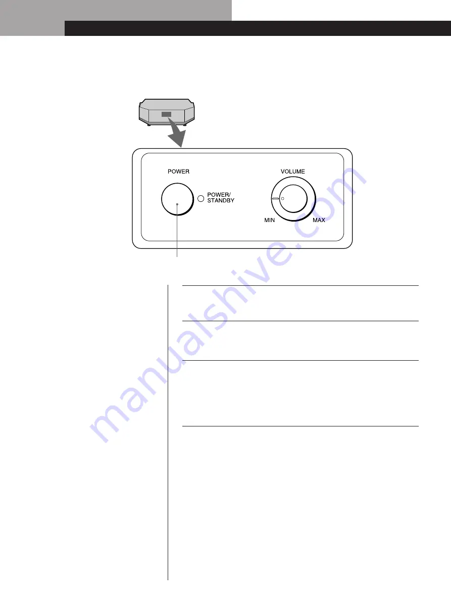 Sony SA-KL50W Скачать руководство пользователя страница 80