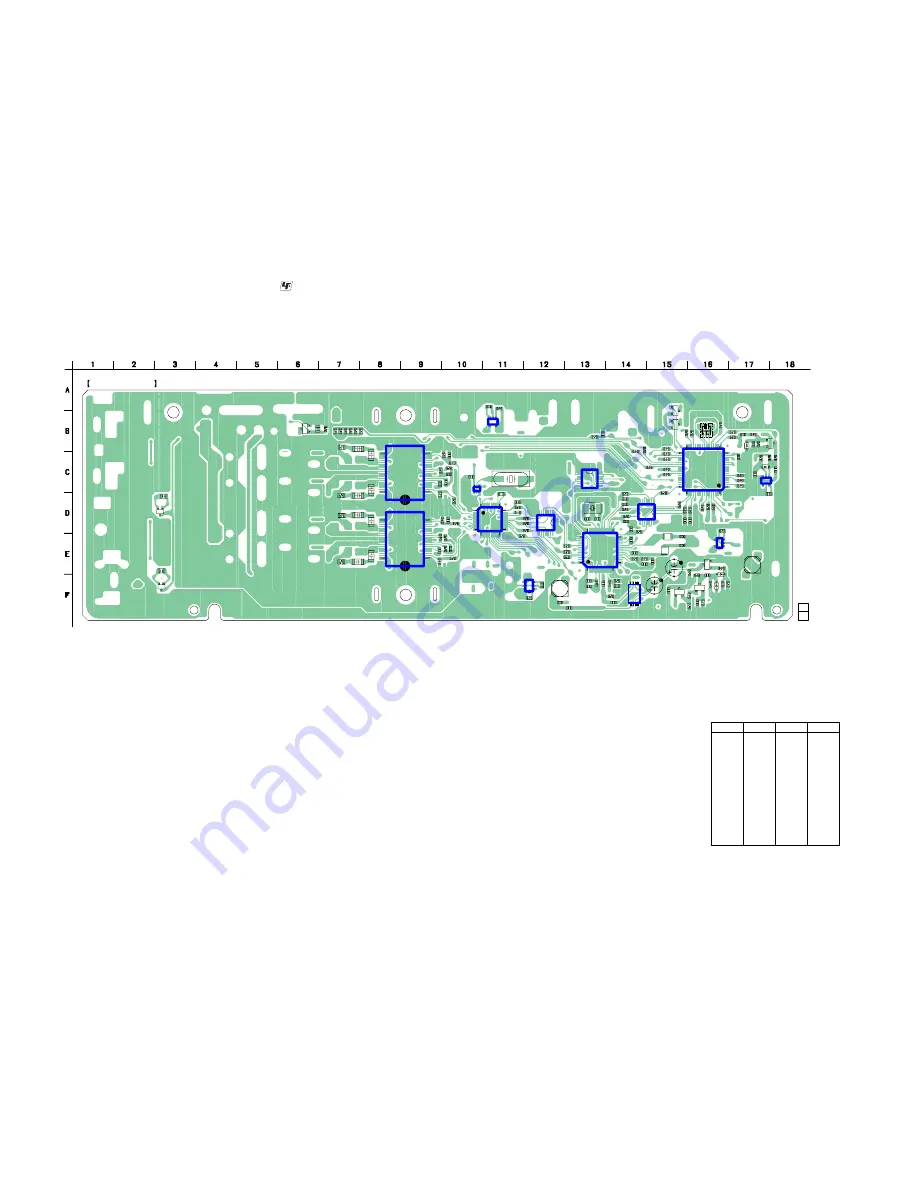 Sony SA-TS22W Скачать руководство пользователя страница 6