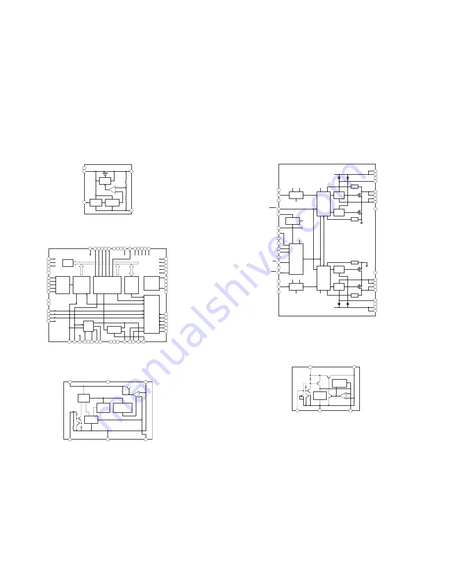 Sony SA-TS22W Service Manual Download Page 14