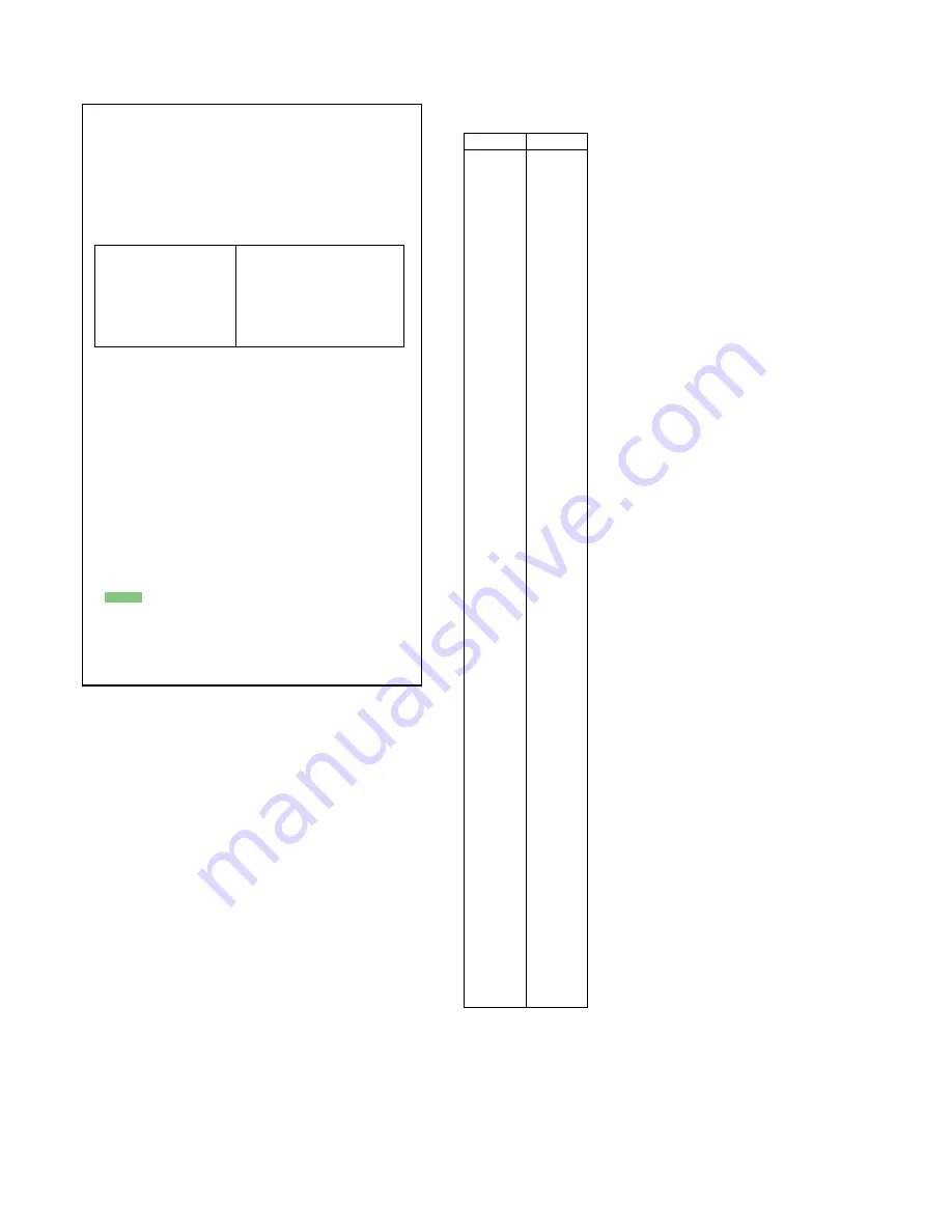 Sony SA-VE345 Service Manual Download Page 4