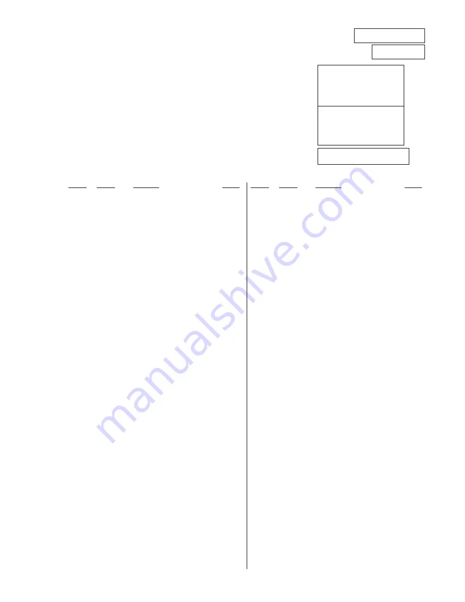 Sony SA-VE345 Service Manual Download Page 11