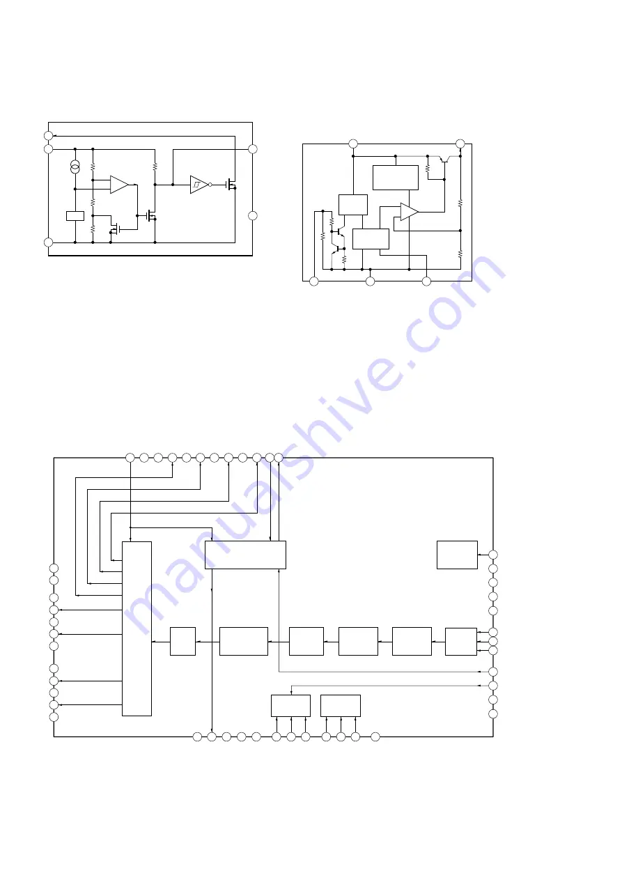 Sony SA-WA10R - Wireless Speaker System Component Service Manual Download Page 16