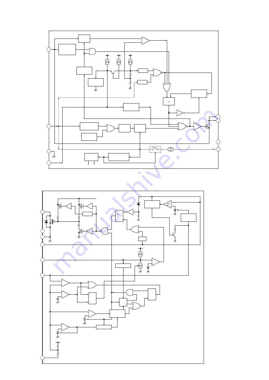 Sony SA-WCT770 Service Manual Download Page 27