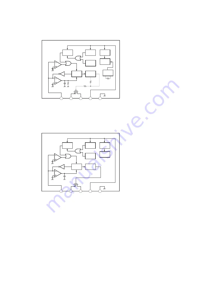 Sony SA-WD100 Service Manual Download Page 4