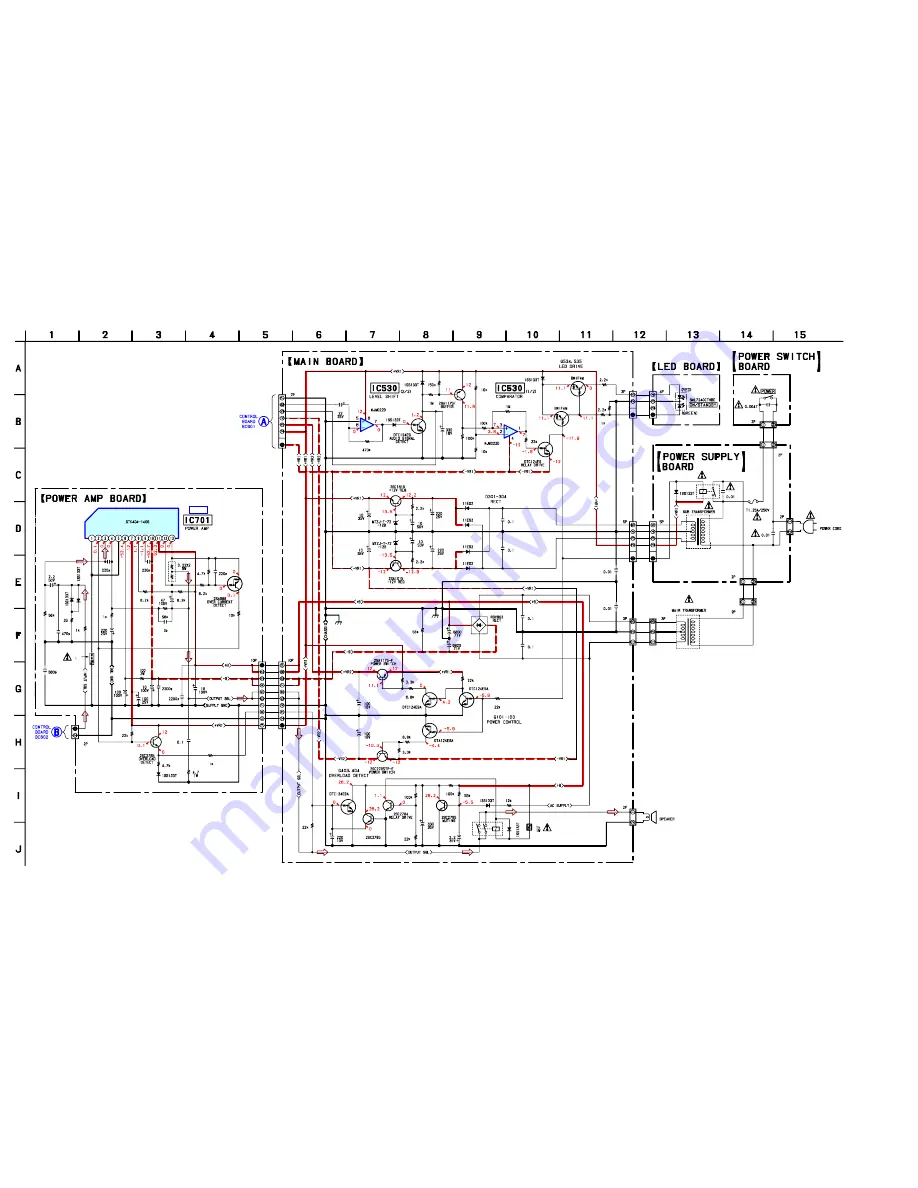 Sony SA-WMS356 Скачать руководство пользователя страница 6