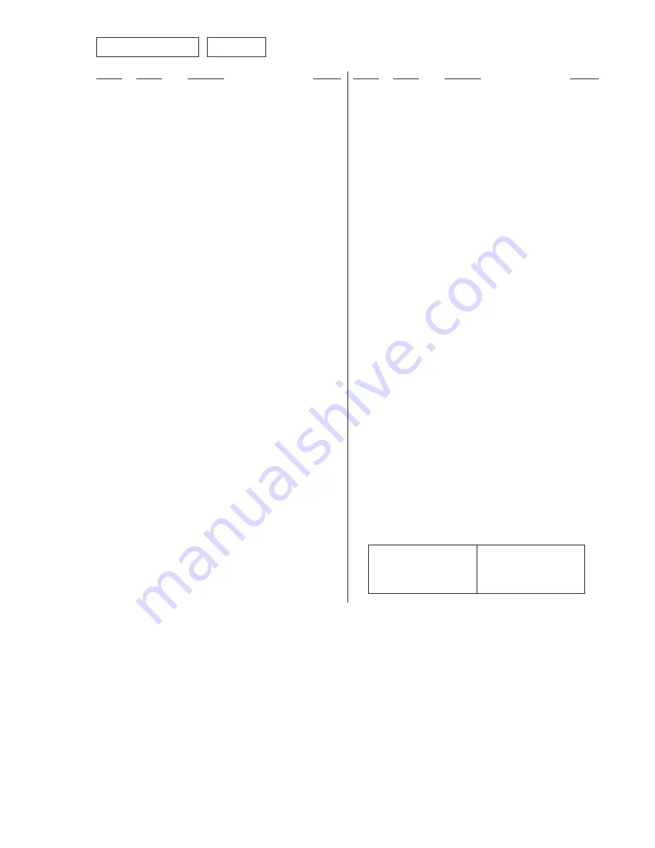 Sony SA-WMSP2 Service Manual Download Page 11