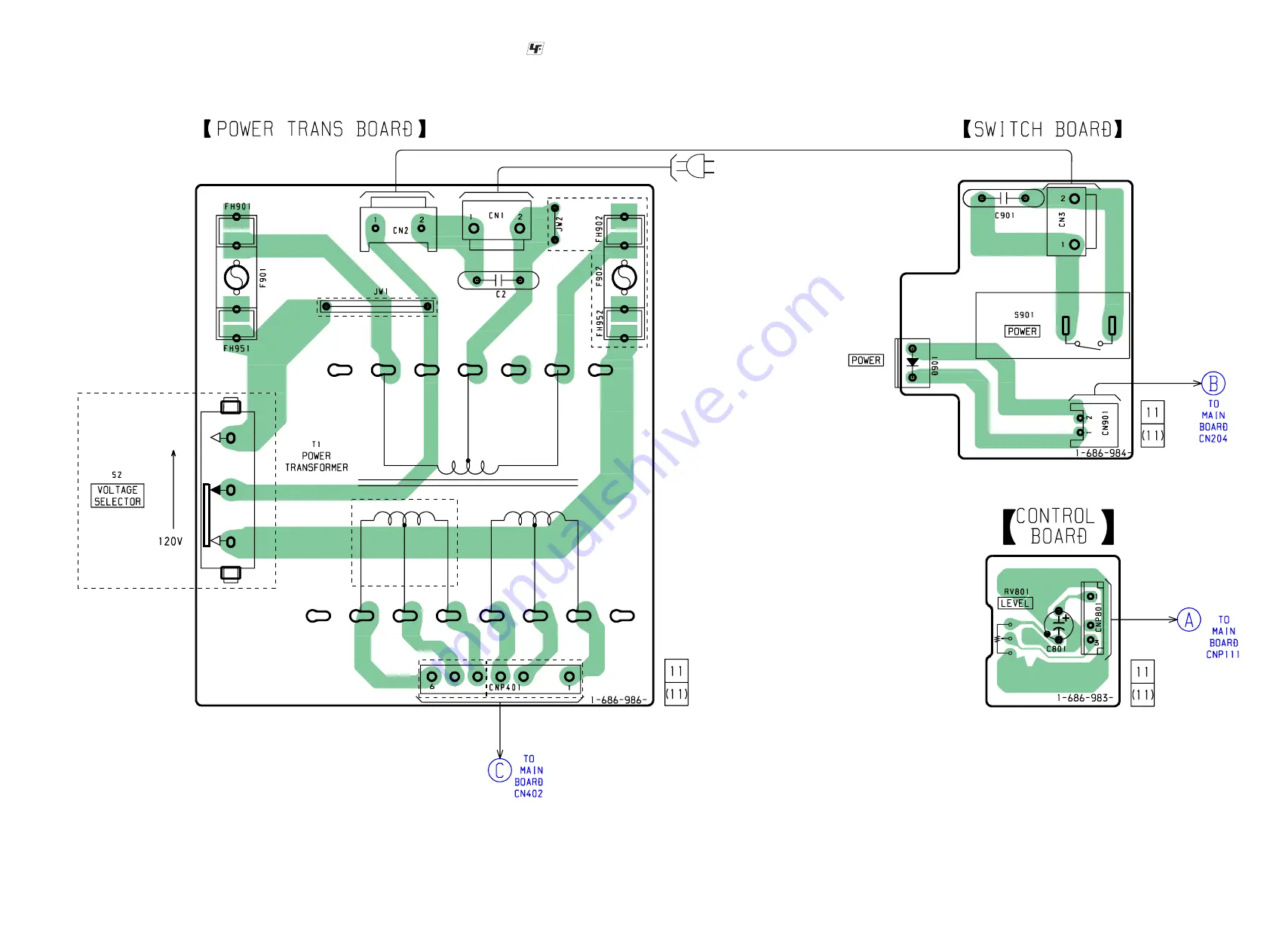 Sony SA-WMSP75 Service Manual Download Page 5