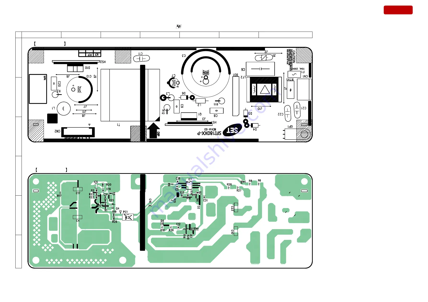 Sony SA-WS350 Скачать руководство пользователя страница 29