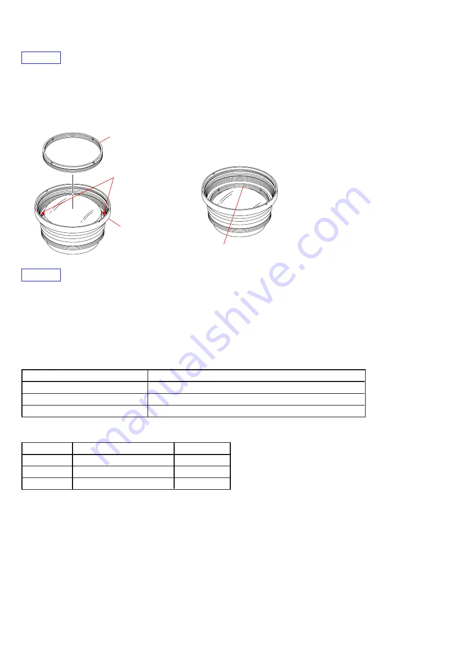 Sony SAL-135F28 - 135mm f/2.8 STF Telephoto Lens Скачать руководство пользователя страница 34