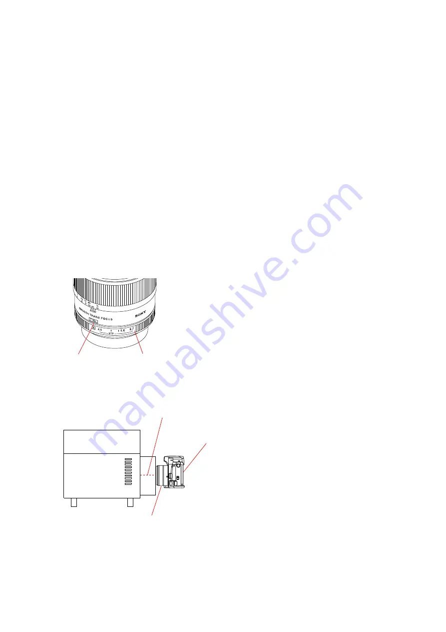 Sony SAL-135F28 - 135mm f/2.8 STF Telephoto Lens Service Manual Download Page 55