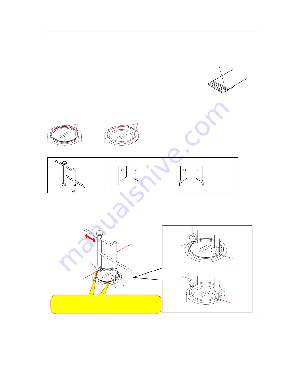 Sony SAL-1680Z Service Manual Download Page 9