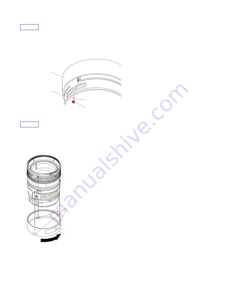 Sony SAL-1680Z Service Manual Download Page 22