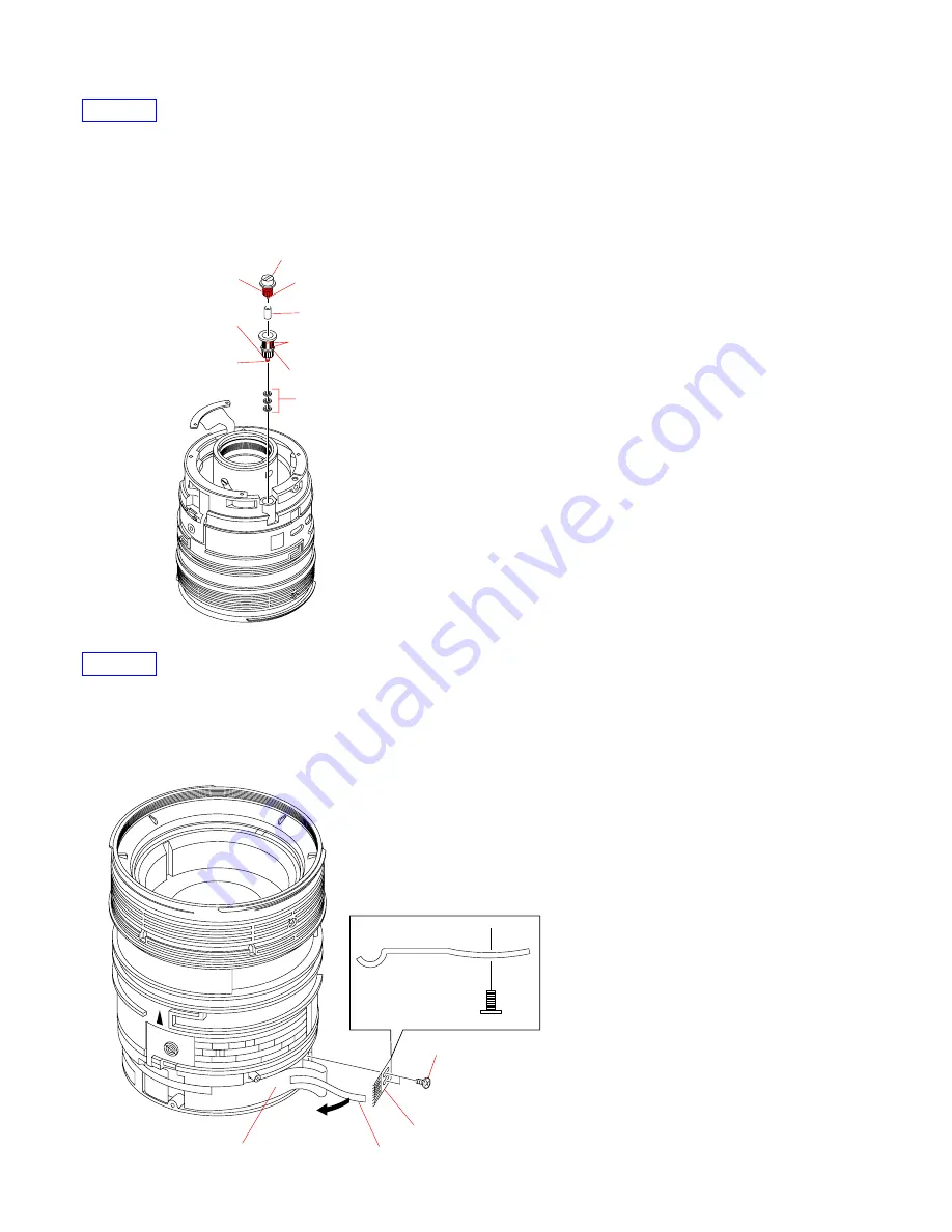 Sony SAL-1680Z Service Manual Download Page 26