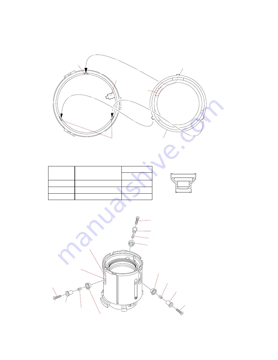 Sony SAL-1680Z Скачать руководство пользователя страница 37