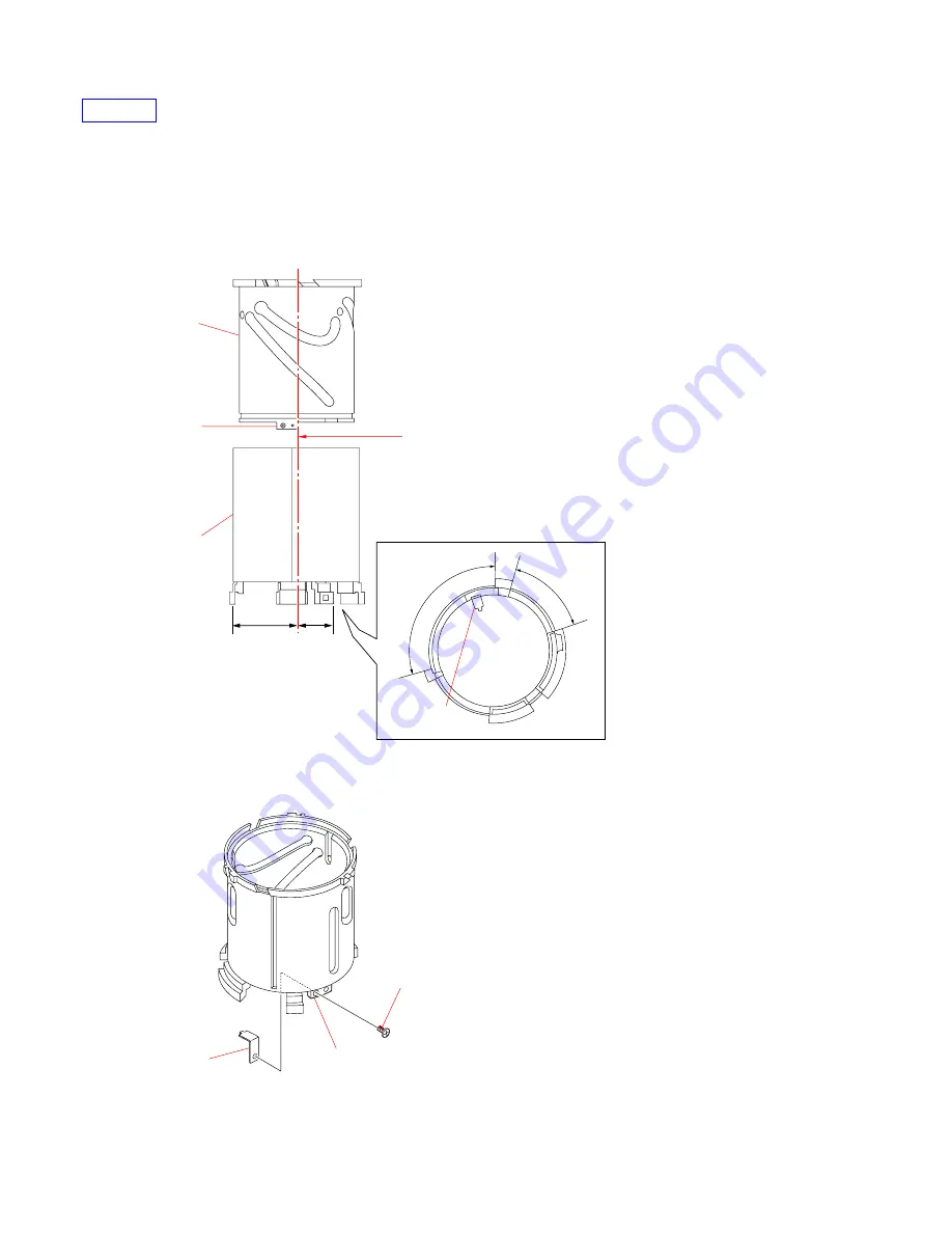 Sony SAL-1680Z Скачать руководство пользователя страница 38