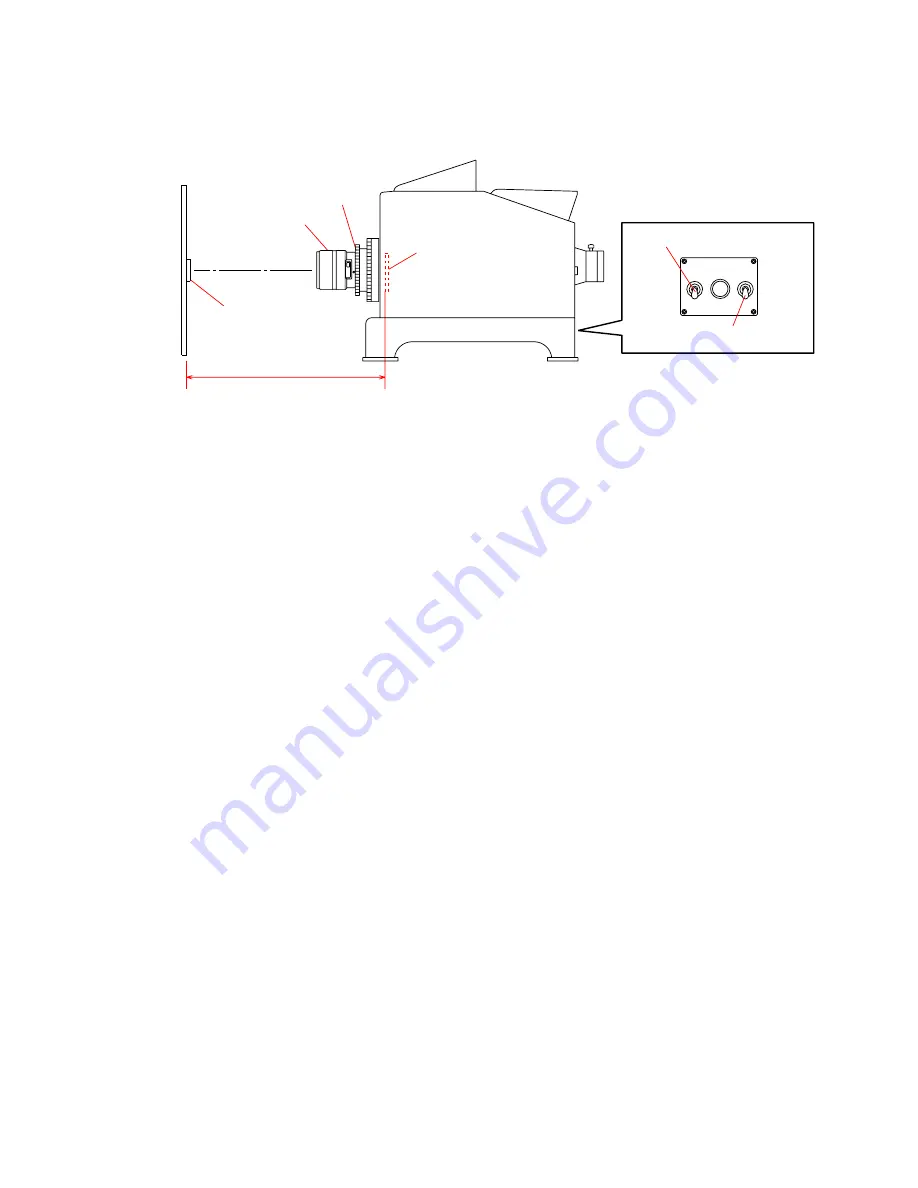 Sony SAL-1680Z Service Manual Download Page 65