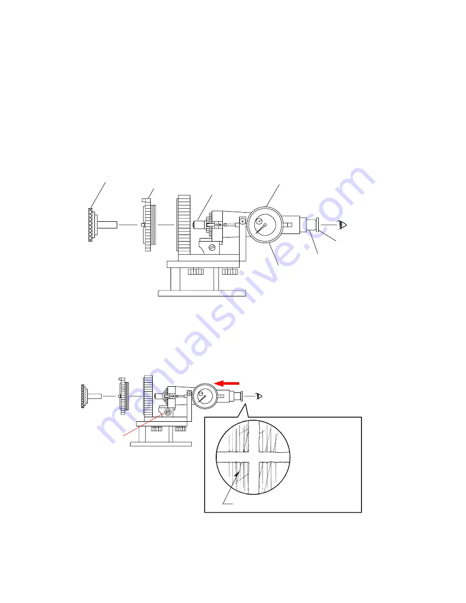 Sony SAL-35F14G - 35mm f/1.4 Aspherical G Series Standard Zoom Lens Service Manual Download Page 60