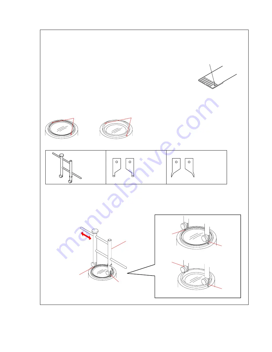 Sony SAL1118 - DT 11-18mm f/4.5-5.6 Aspherical ED Super Wide Angle Zoom Lens Service Manual Download Page 9