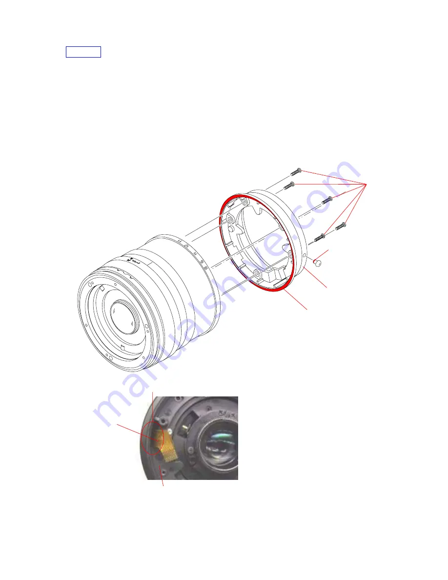 Sony SAL1118 - DT 11-18mm f/4.5-5.6 Aspherical ED Super Wide Angle Zoom Lens Скачать руководство пользователя страница 14