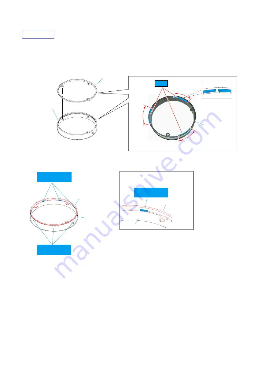 Sony SAL16105 - Zoom Lens - 16 mm Скачать руководство пользователя страница 17