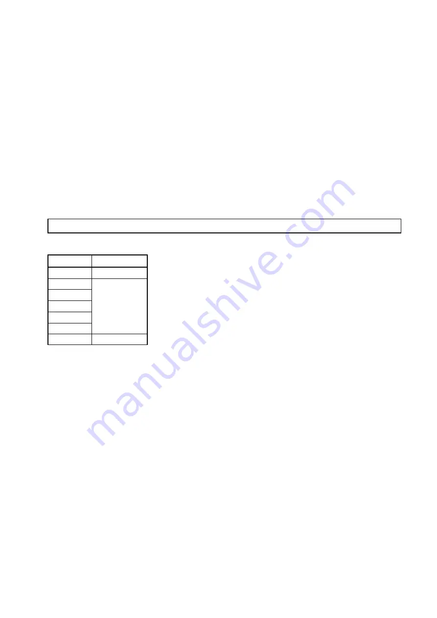 Sony SAL16105 - Zoom Lens - 16 mm Service Manual Download Page 69