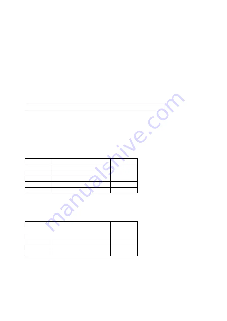 Sony SAL16105 - Zoom Lens - 16 mm Service Manual Download Page 70