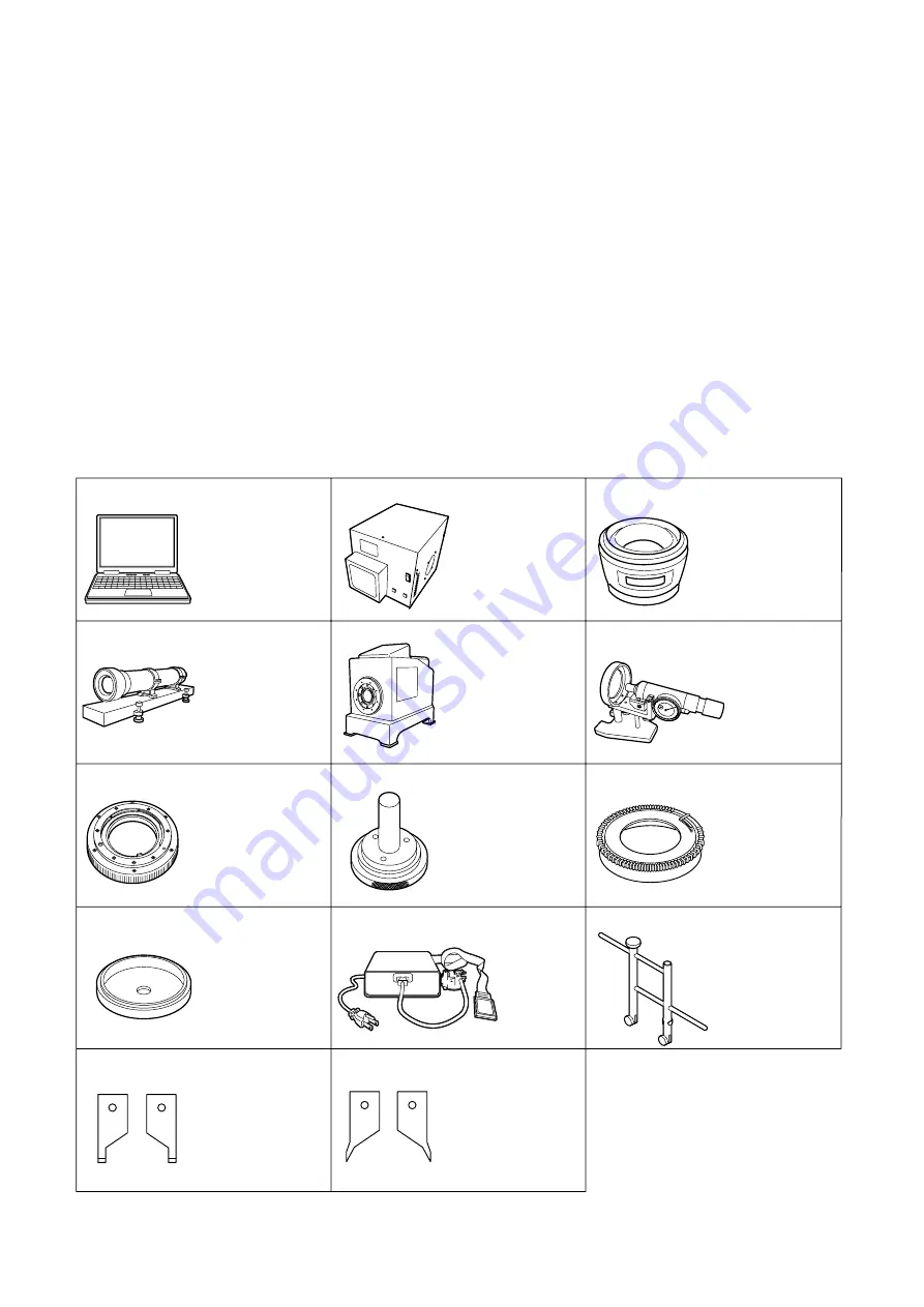 Sony SAL16105 - Zoom Lens - 16 mm Скачать руководство пользователя страница 120