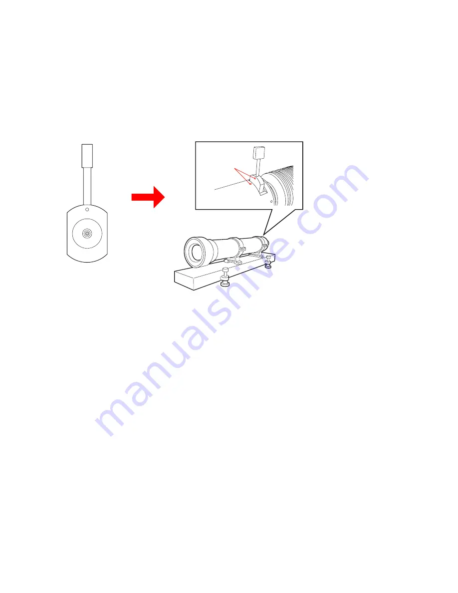 Sony SAL20F28 - Wide-angle Lens - 20 mm Service Manual Download Page 30