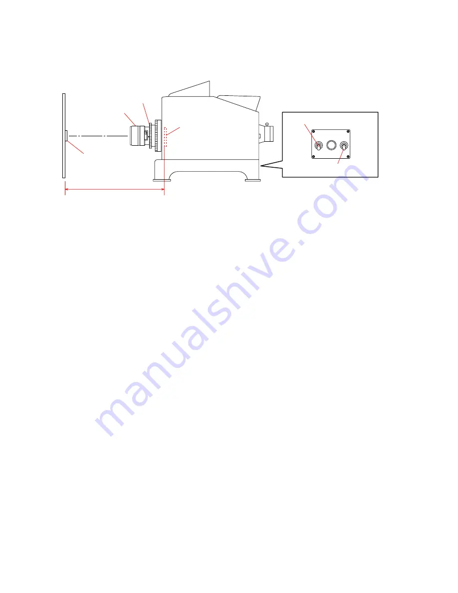 Sony SAL28F28 - Wide-angle Lens - 28 mm Service Manual Download Page 33